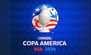 Copa America 2024 Live