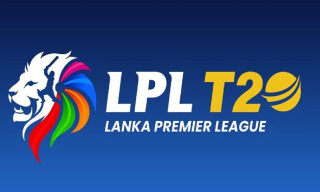 Lanka Premier League